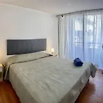 Excelente Ubicacion Y Comodo Depto En El Centro